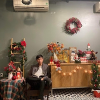 Luận Trần