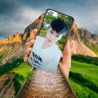 Trai Hà Giang