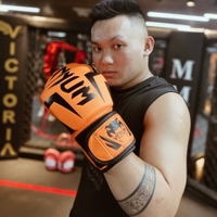 Nguyễn Thanh Thắng