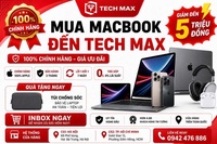 Dũng Tech Max