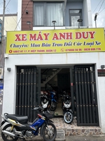 XE MÁY ANH DUY 