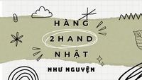 Hà Như Như
