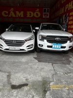 Cầm Đồ Thanh Lý