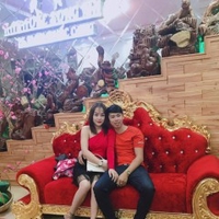 Đinh Thế Hiển