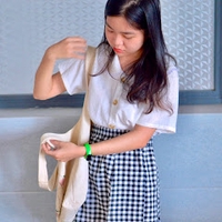Nguyen Ngoc Duyen Anh