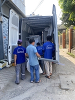 CTY SX CỬA NHÔM KÍNH TIẾN NHÂN