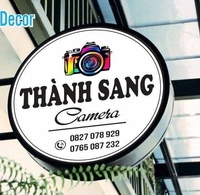 Thành Sang Camera