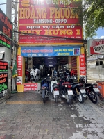 Ngô hoàng phương