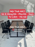 Nội Thất AKZ