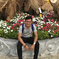 minh trí hồ
