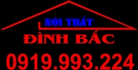 NỘI THẤT ĐÌNH BẮC - 0919493224