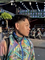 Nguyễn Nam Kim Long 