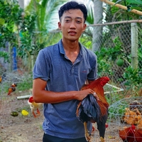 Lê Phương Thiện