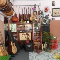 Shop guitar japan Biên Hoà - 0908864476