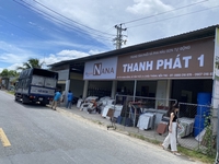 Thanh Phát