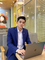 Giang Phạm BĐS Bình Dương