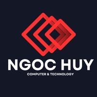 Vi Tính Ngọc Huy