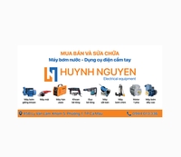 Huỳnh Nguyễn Tool