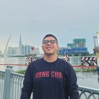 Huy Nguyen
