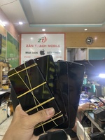 Zăn Thạch mobile