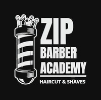 ZIP BARBER ACADEMY
