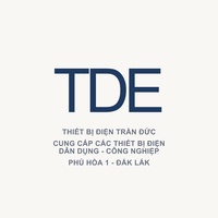 THIẾT BỊ ĐIỆN TRẦN ĐỨC