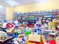 Nhà Đất Bình Tân