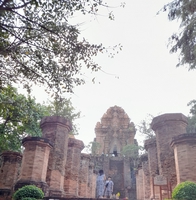 Bỉ Ngạn Antaram