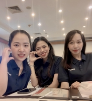 Tuyển dụng nhân sự