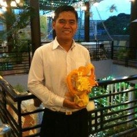 Hoang Tran