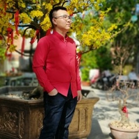 Dương Hoàng Sơn