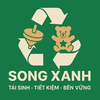 Song Xanh
