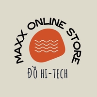 Maxx Online Store