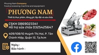 Phương Nam company 