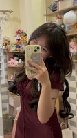 Trần Ngọc Bảo Châu