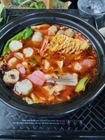 TráiỚt