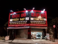Cửa Hàng Cầm Đồ Tuấn Đạt