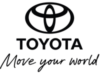 Đại Lý Toyota Chính hãng 