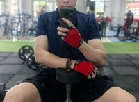 Tuấn Gym