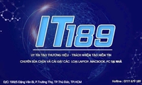 Tuấn IT189 Computer
