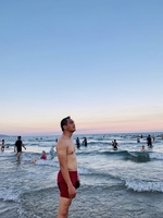 Swatch Vintage Saigon 