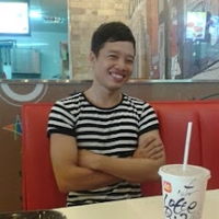 Tran Ngoc Bich