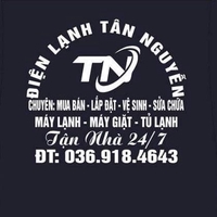 Cửa Hàng Thanh Lý Điện Lạnh Tân Nguyễn - 0369184643