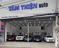 TÂM THIỆN AUTO - 0905050650