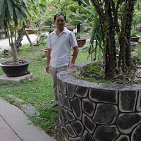 Phước Mai Văn
