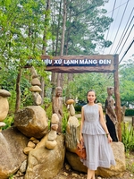 Hạnh Nguyên