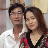 Đoàn Thụy Minh Châu