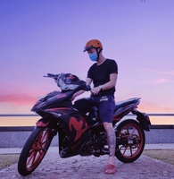 Lâm Trung Hiếu