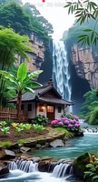 Cô ba nhà họ Nguyễn 