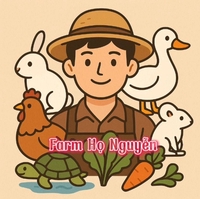 Farm Họ Nguyễn 